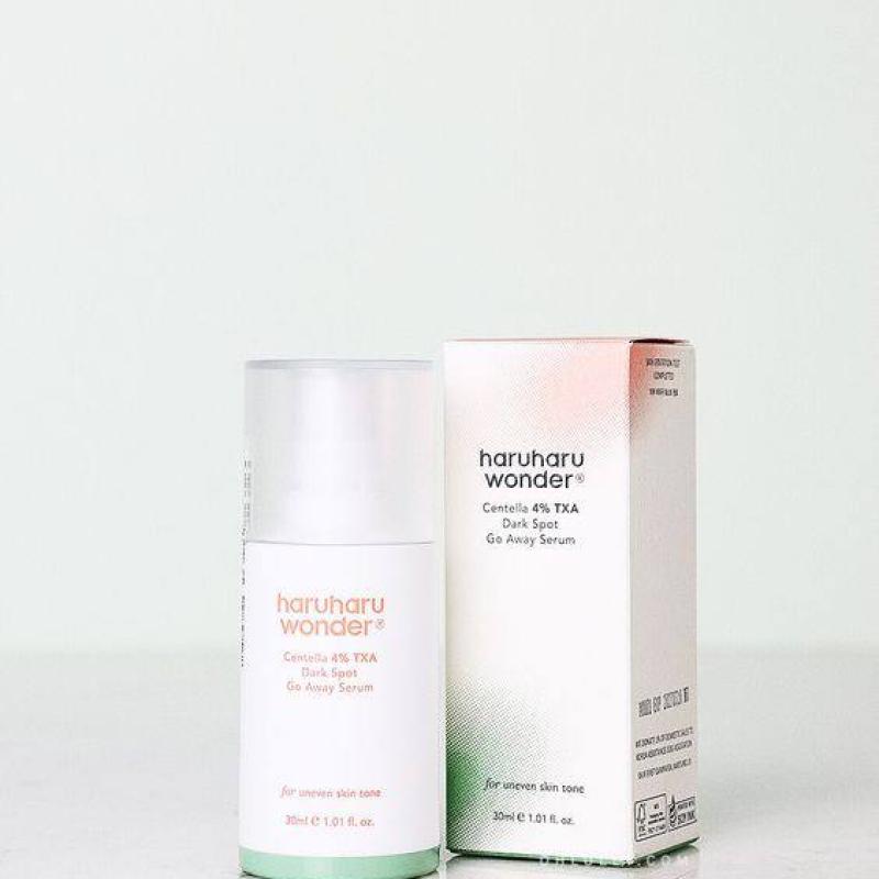 Haruharu Wonder Centella 4% TX