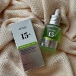 Anua 15Z+ Azelic Acid