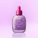 Eqqualberry Bakuchiol plumping face serum