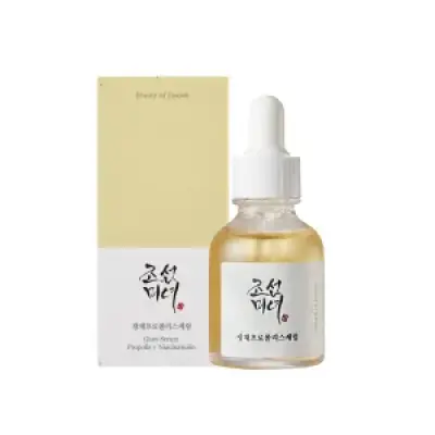 Beauty Of Joseon | Glow Serum : Propolis + Niacinamide 30ml