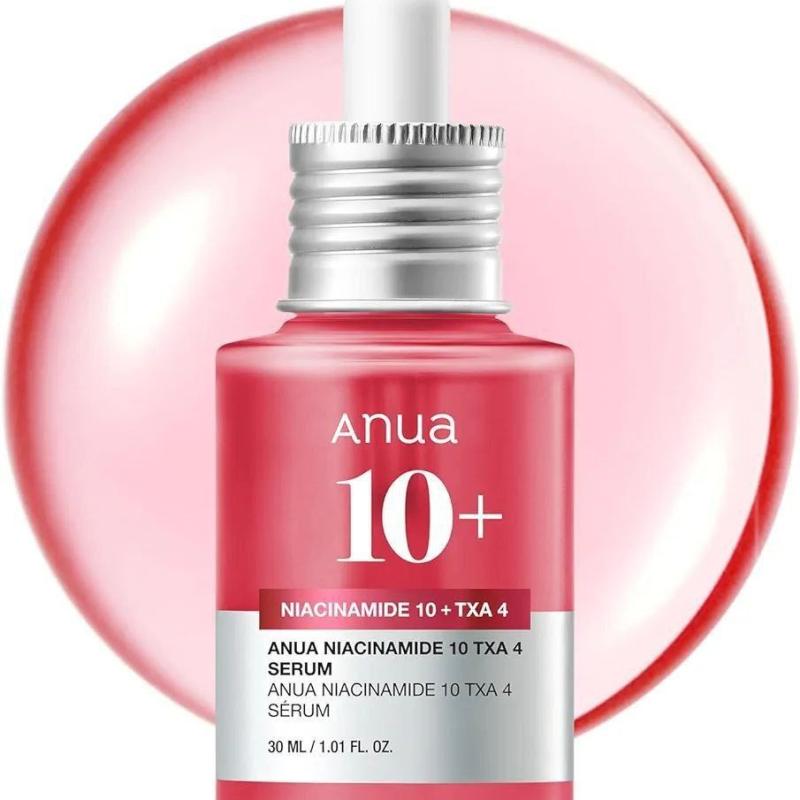 Anua 10% Niacinamide + 4% Tranexamic Acid Serum